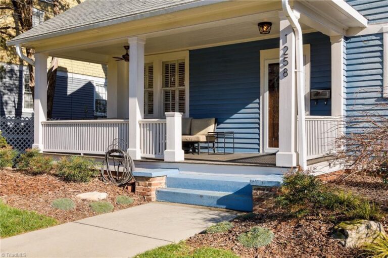 1258 4th Street Winston-Salem – photo 3