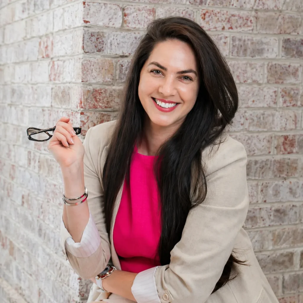 Camila Schadeck mantle realty real estate agent