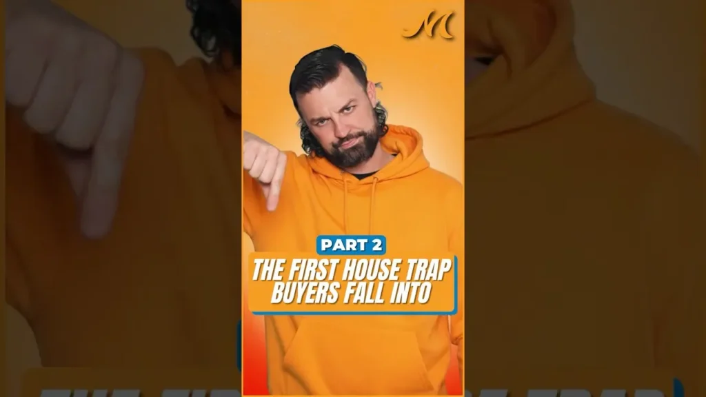 Don't Fall for the First House You Tour