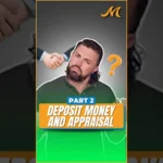 Earnest Money and Appraisals, Explained