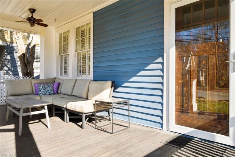 1258 4th Street Winston-Salem – photo 4