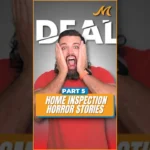 Home Inspection Horror Stories (and What They Teach Buyers)