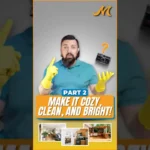 Home Staging Photo Tip: Get the Lighting Right