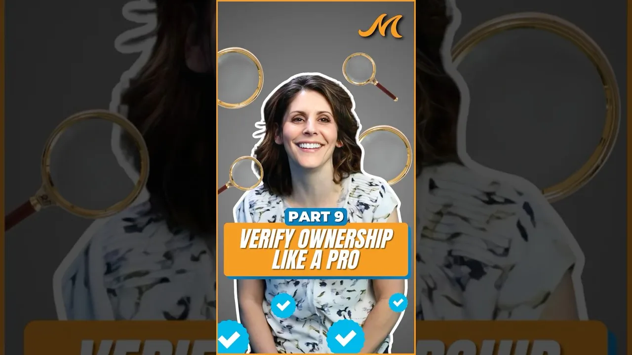 How to Verify Property Ownership Like a Pro
