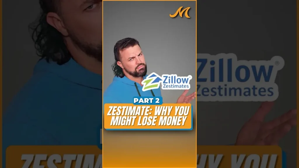 How Zillow Estimates Cost Buyers and Sellers Real Money