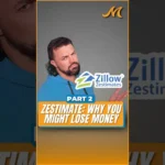 How Zillow Estimates Cost Buyers and Sellers Real Money