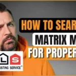 Mastering Property Searches on Matrix MLS