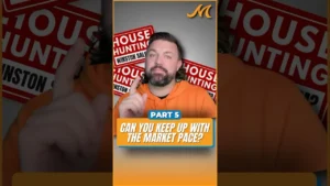 Navigating Winston-Salem's Fast-Moving Housing Market