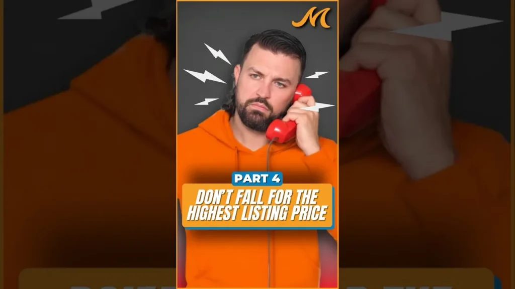 Overpricing Kills Momentum: Price Your Home Right From Day One