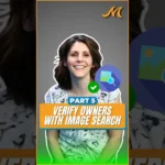 Reverse Image Search: A Simple Way to Verify Property Owners
