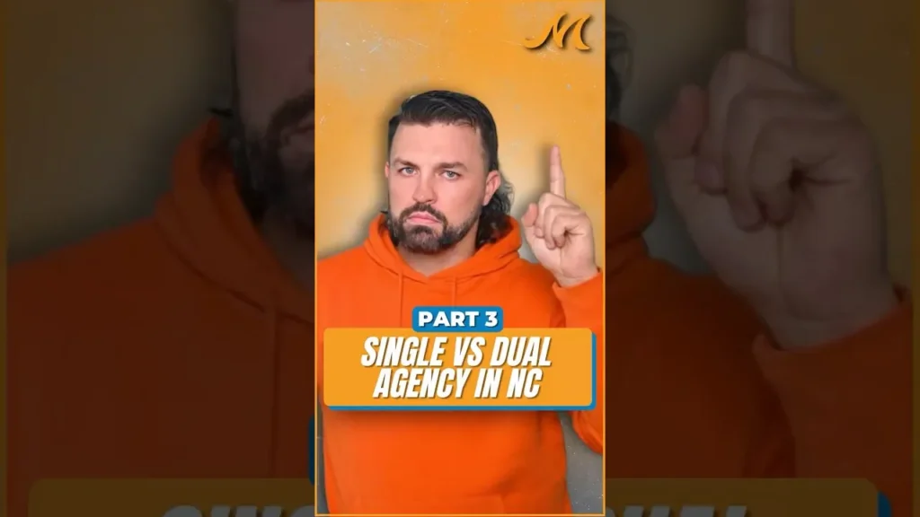 Single vs. Dual Agency in North Carolina, Explained