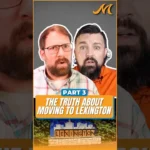 The Truth About Moving to Lexington, NC