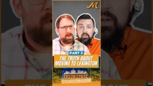 The Truth About Moving to Lexington, NC