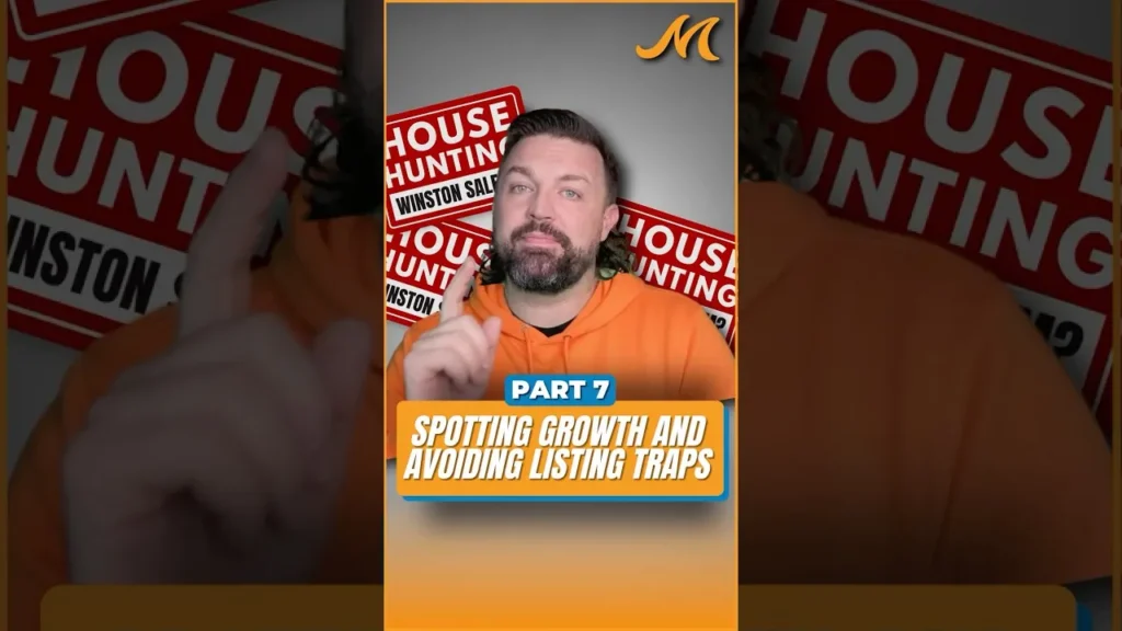 The Truth About 'Too Good to Be True' Listings in Winston-Salem