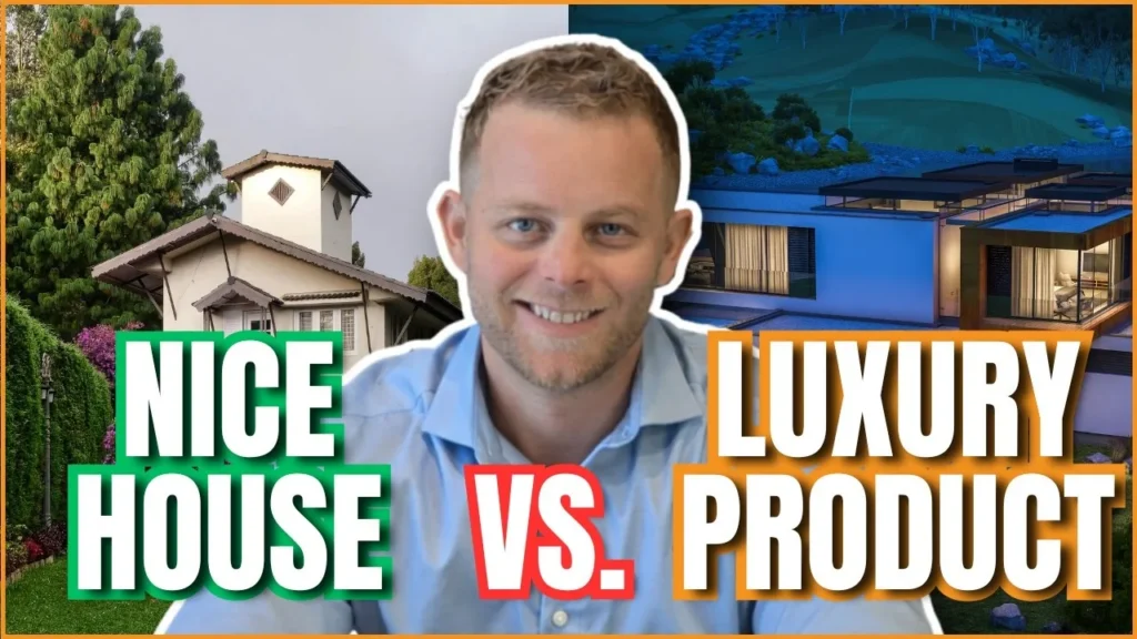 What Separates a Nice House From a True Luxury Home