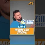 Zestimates and Missing Data: What Zillow Can’t See Inside Your Home