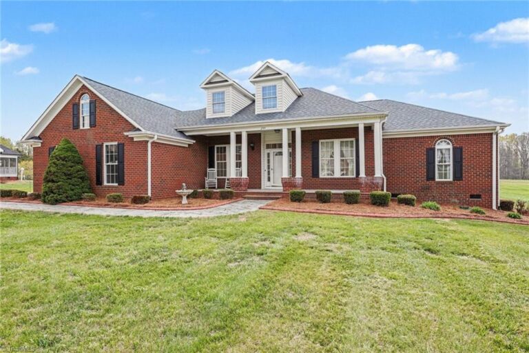 244 Bent Creek Drive Lexington – photo 2