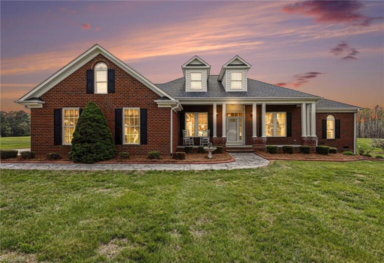 244 Bent Creek Drive Lexington – photo 3