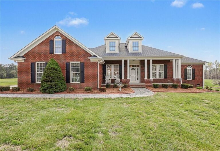 244 Bent Creek Drive Lexington – photo 1
