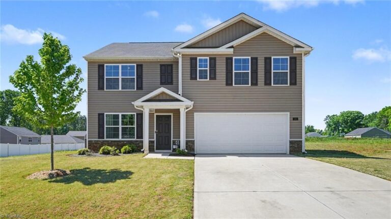 161 Hickory View Lane Lexington – photo 1