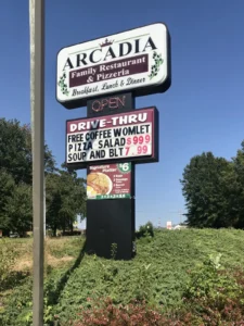 Arcadia Davidson County Homes for Sale | Arcadia NC Real Estate