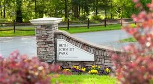 Beth Schmidt Park in Elon North Carolina
