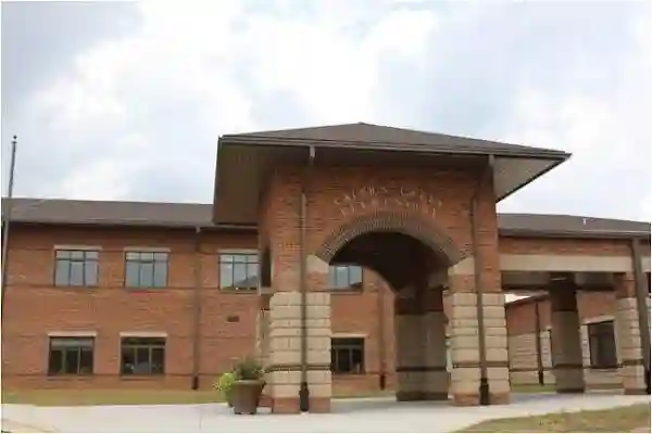 Calebs Creek Elementary School Kernersville NC