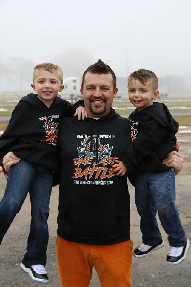 Dustin Owens owner and broker in charge of Mantle Realty