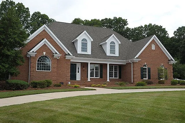 Forest Glen family neighborhood in Salisbury NC