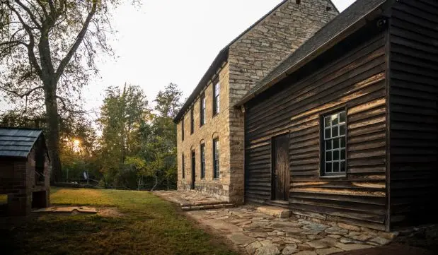 Granite Quarry NC Rowan County homes