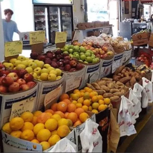 Greensboro access from Colfax NC