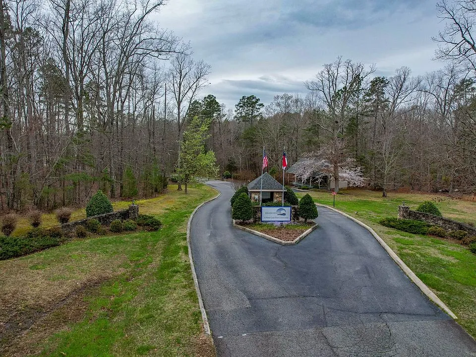 Harborgate subdivision Denton NC