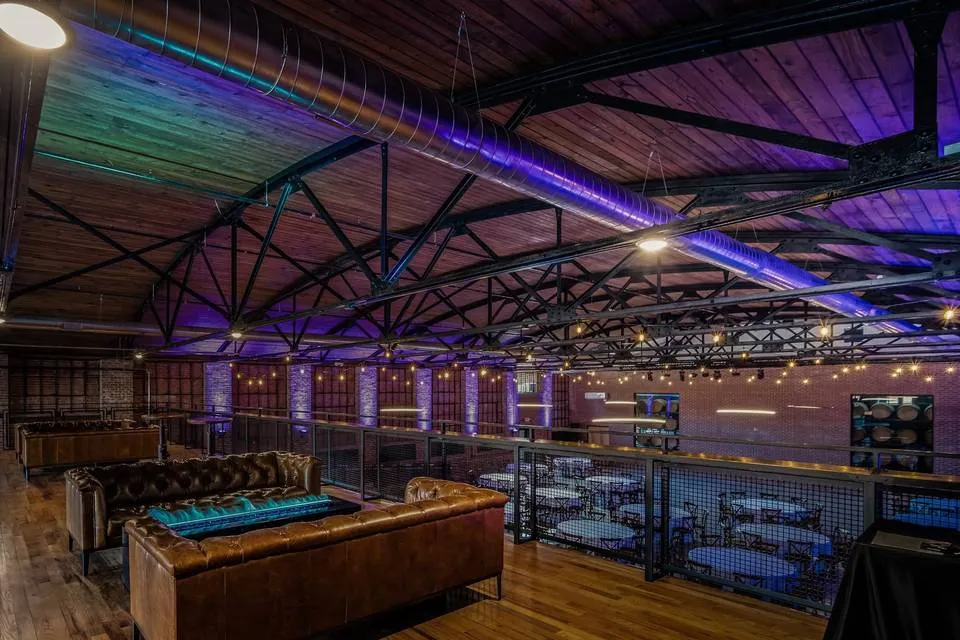 Holland Brooks in Lexington NC