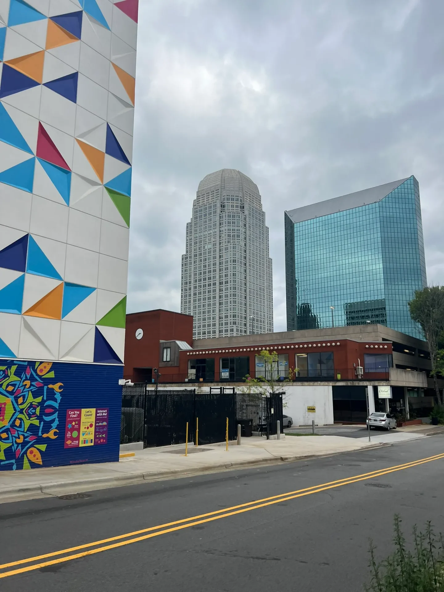 Kaleideum in Winston-Salem NC