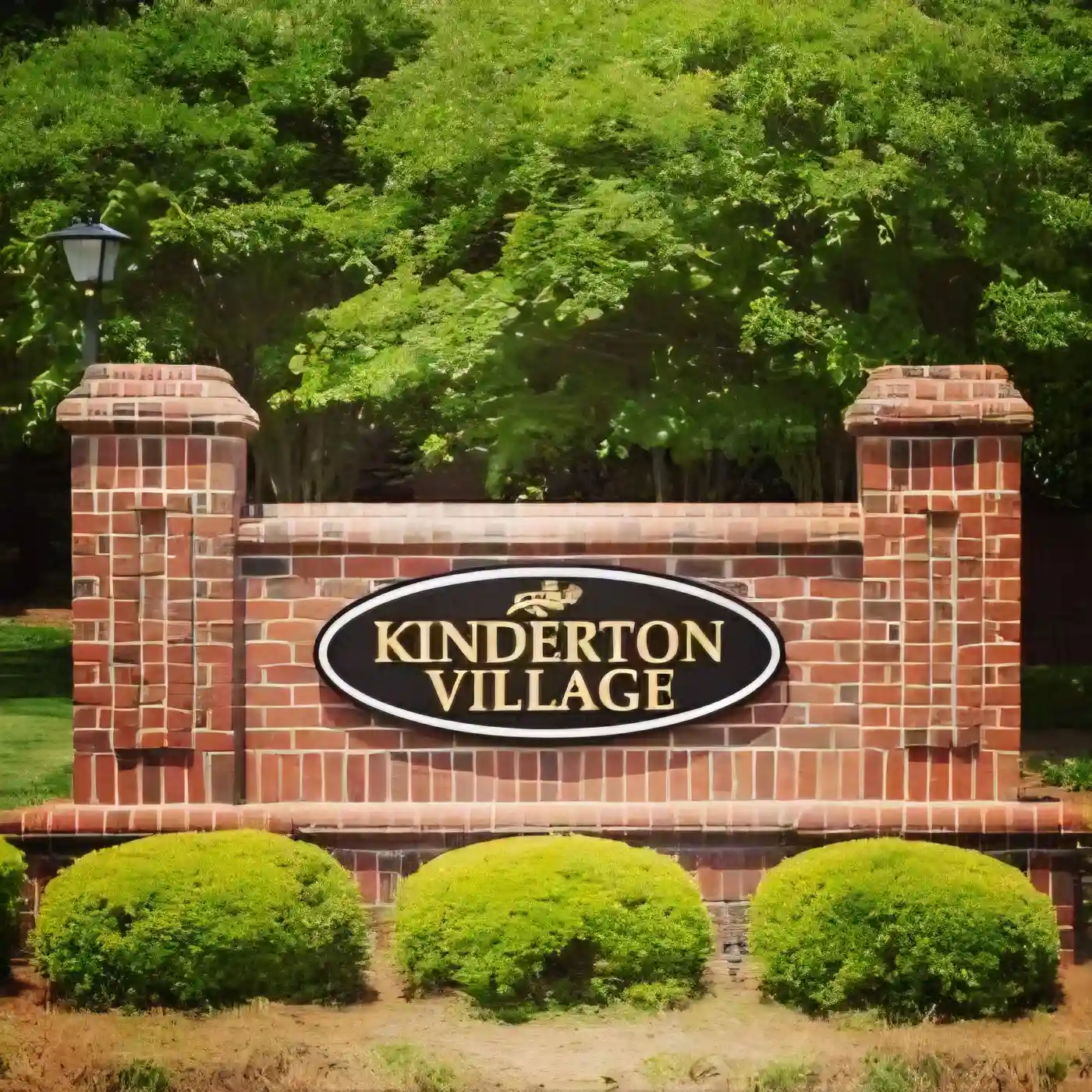 Kinderton Village near Bermuda Run NC