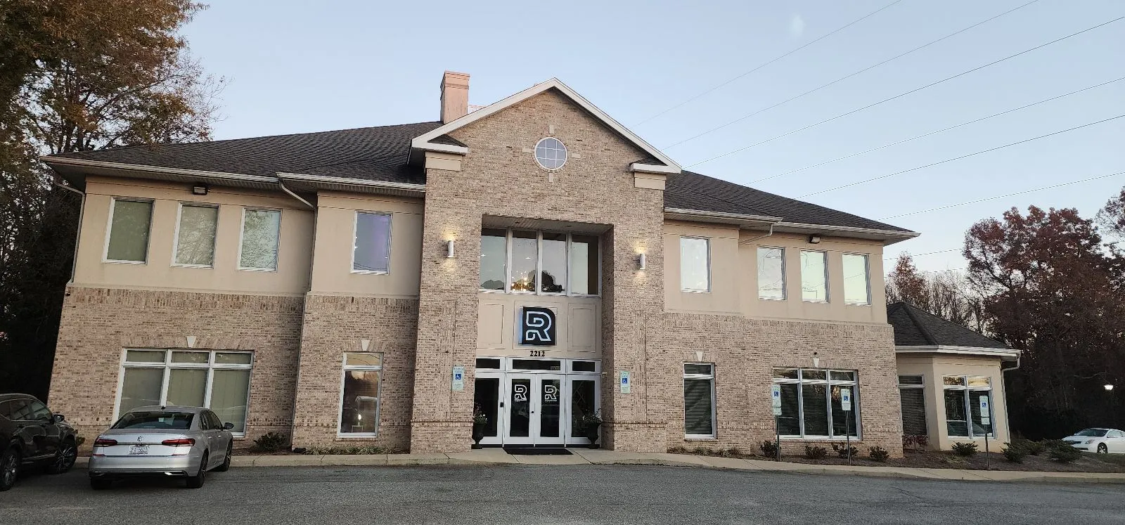 High Point office