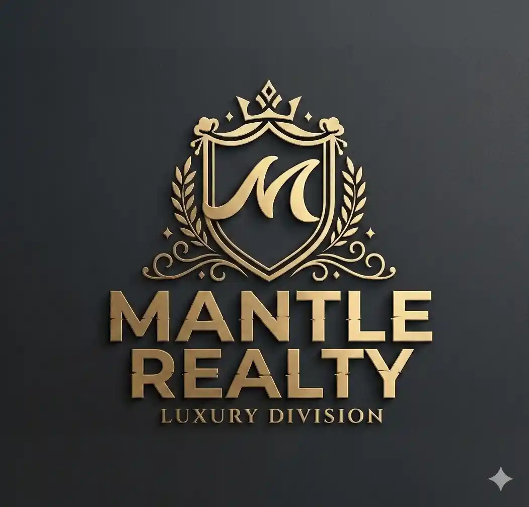 Mantle Realty Luxury Division for gated luxury communities Triad NC