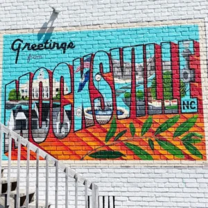 Mocksville Davie County Homes for Sale | Mocksville NC Real Estate