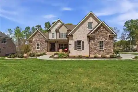 North Wind Estates near Midway NC