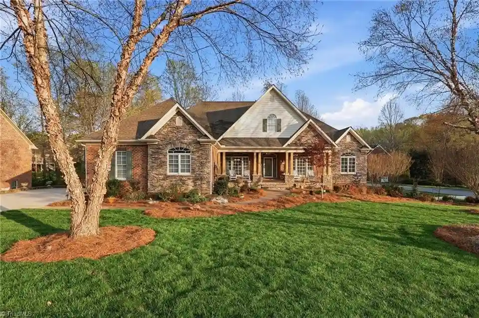 North Lake subdivision Kernersville NC