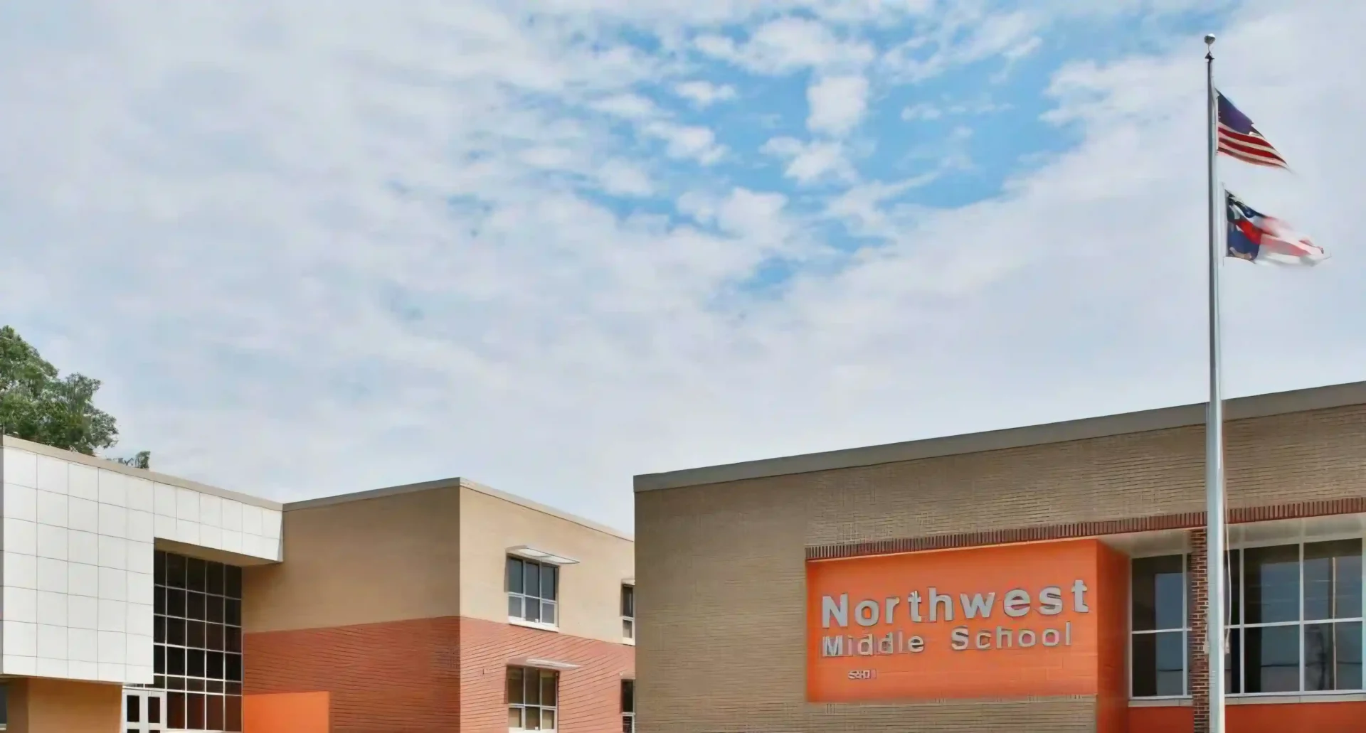 Northwest Middle School Rural Hall North Carolina