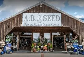 Piedmont Triad Farmers Market in Colfax North Carolina