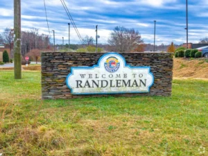 Randolph County NC Homes for Sale & Real Estate