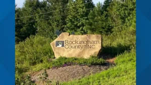 Rockingham County NC Homes for Sale & Real Estate