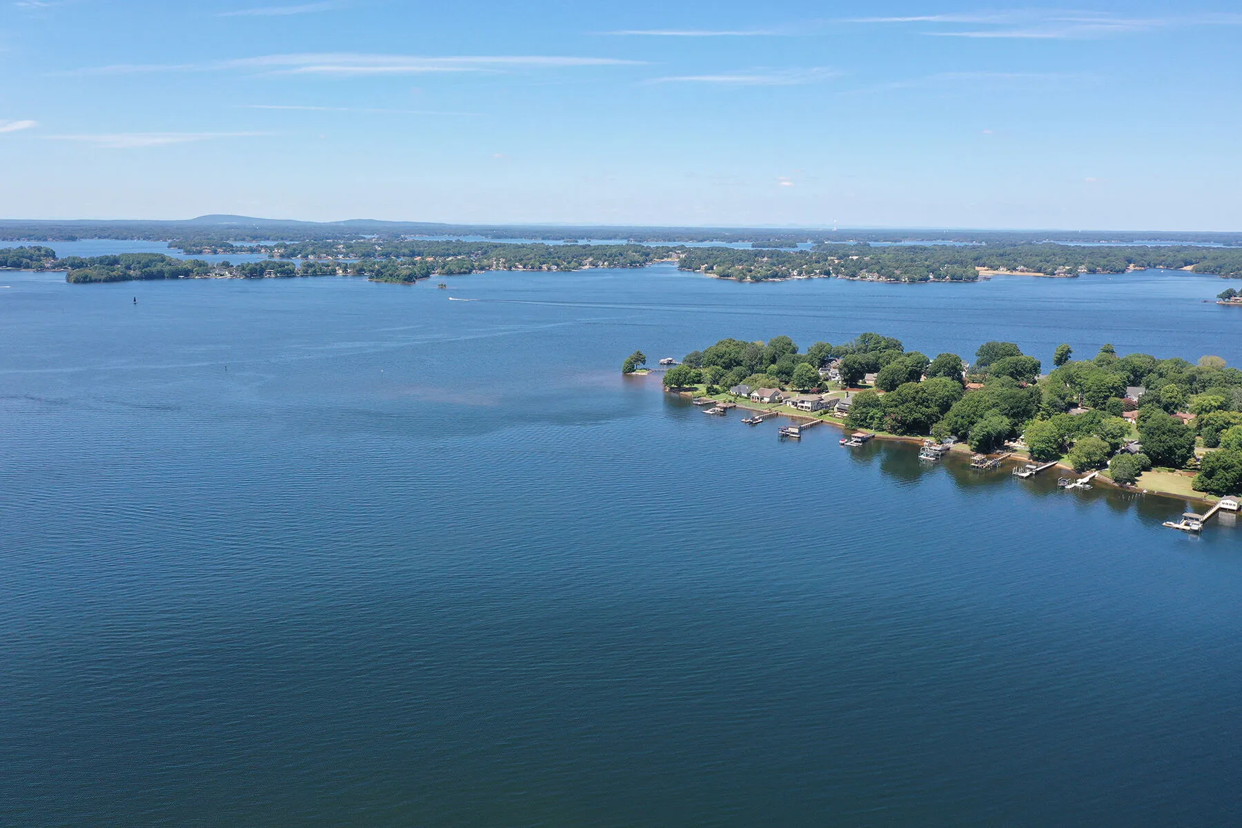 Sherrills Ford NC Catawba County Lake Norman homes