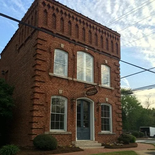 Summerfield Town Hall near Northern Greensboro and Northwest Guilford County homes