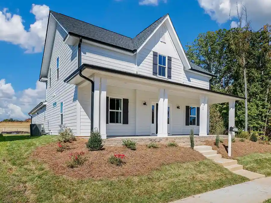 Welden Village Kernersville NC homes