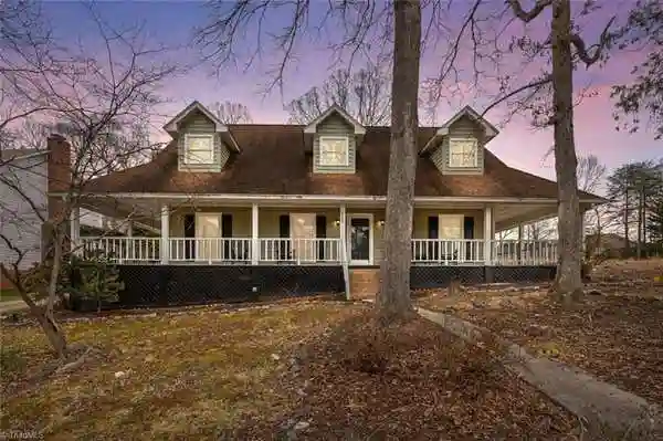 Wexford subdivision Kernersville NC
