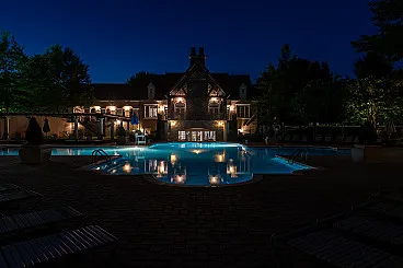 Christenbury planned community in Concord NC