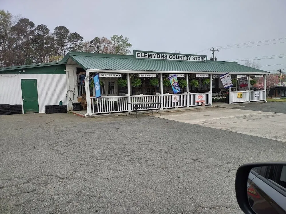 Clemmons Farmers Market